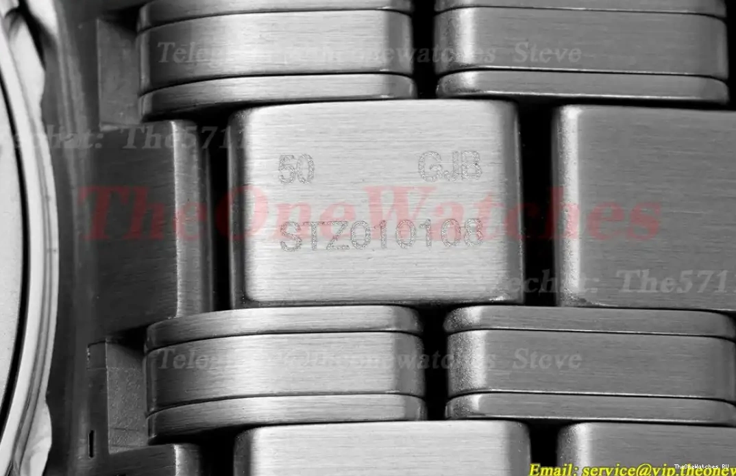 Asia SS ORF 300m Seamaster 2018 Black SS 8800 0429